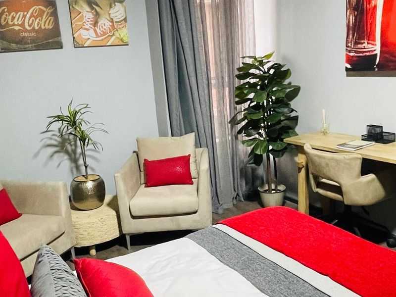 Apartment For Sale In Pretoria - Photo 9