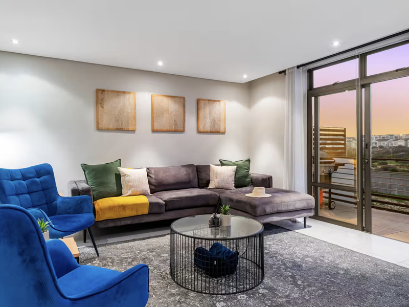 Modern, fully furnished apartment at Eden on the Bay - Photo 5