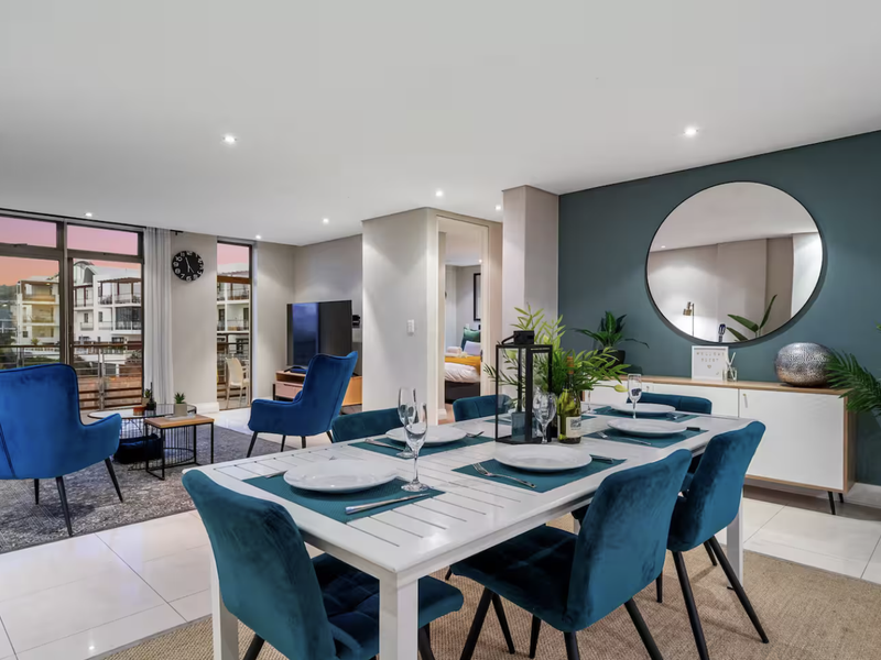 Modern, fully furnished apartment at Eden on the Bay - Photo 3