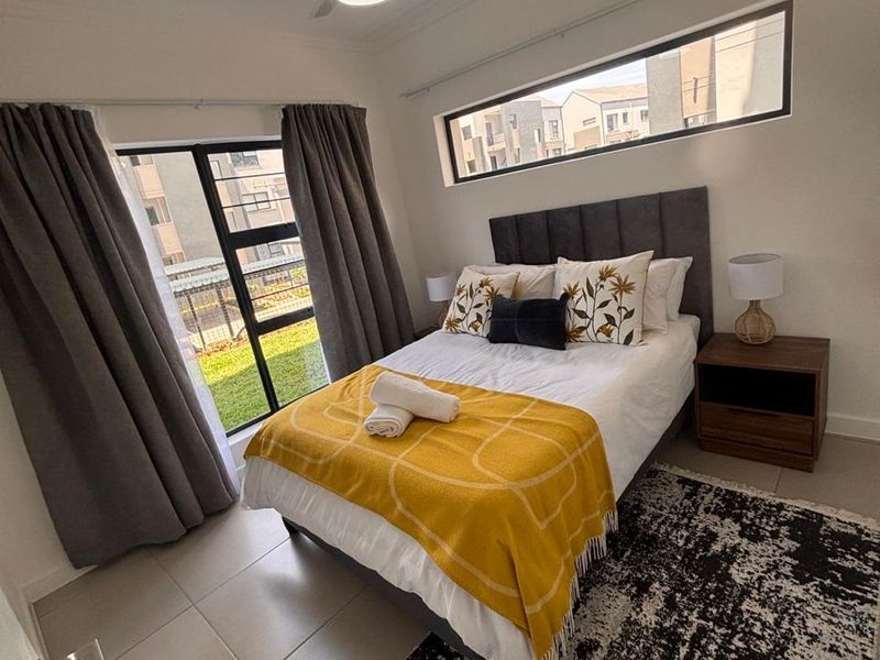 Modern Ground Floor with a garden ,Apartment in Ballito Village-1 Bedroom - Photo 8