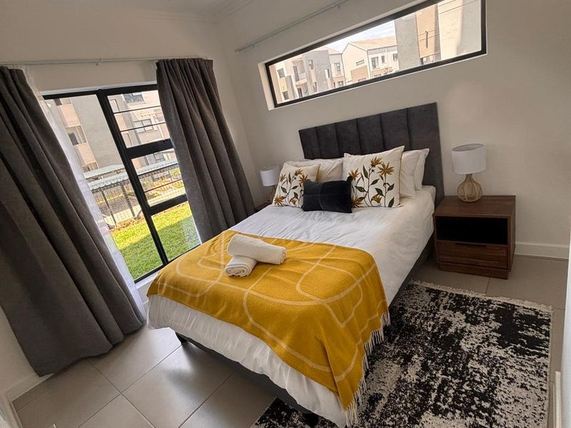 Modern Ground Floor with a garden ,Apartment in Ballito Village-1 Bedroom - Photo 7