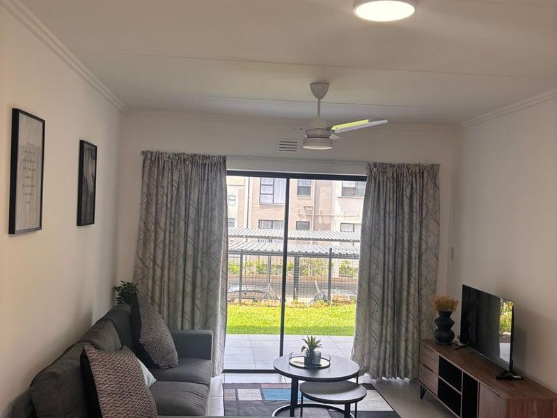 Modern Ground Floor with a garden ,Apartment in Ballito Village-1 Bedroom - Photo 6