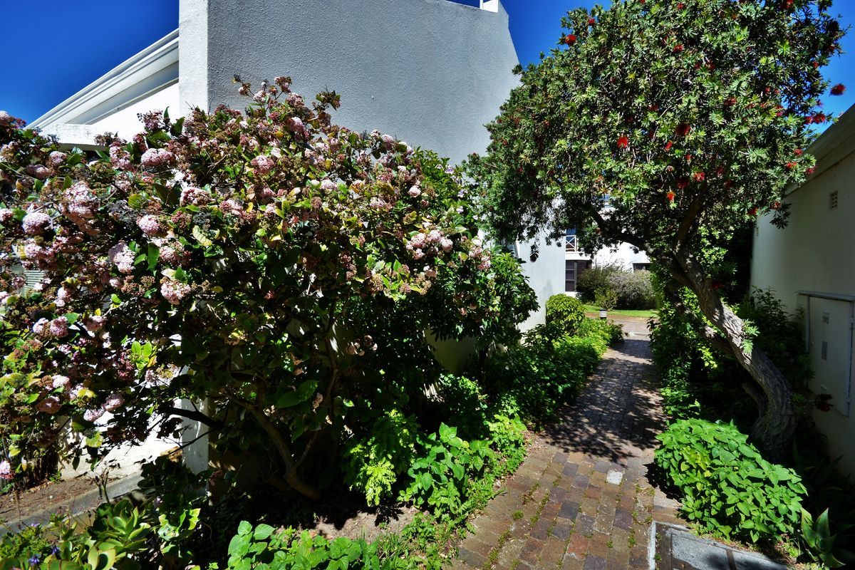 Retire in Style: Spacious 3-Bedroom Haven in Somerset West’s Premier Village - Photo 5