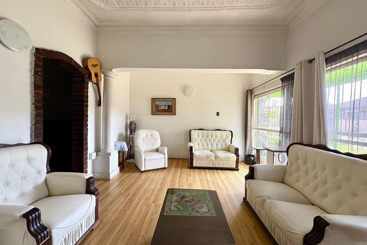 4 Bedroom Home For Sale - Photo 2