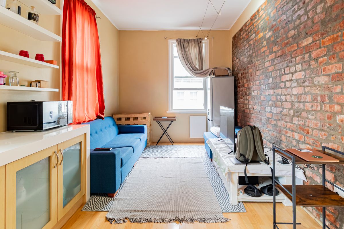 1-bedroom apartment - Great investment opportunity - Photo 2