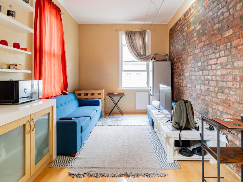 1-bedroom apartment - Great investment opportunity - Photo 2