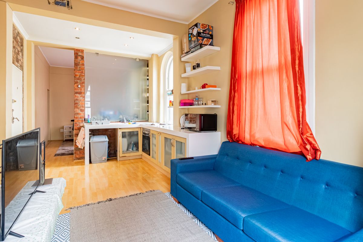 1-bedroom apartment - Great investment opportunity - Photo 3