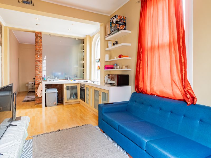 1-bedroom apartment - Great investment opportunity - Photo 3