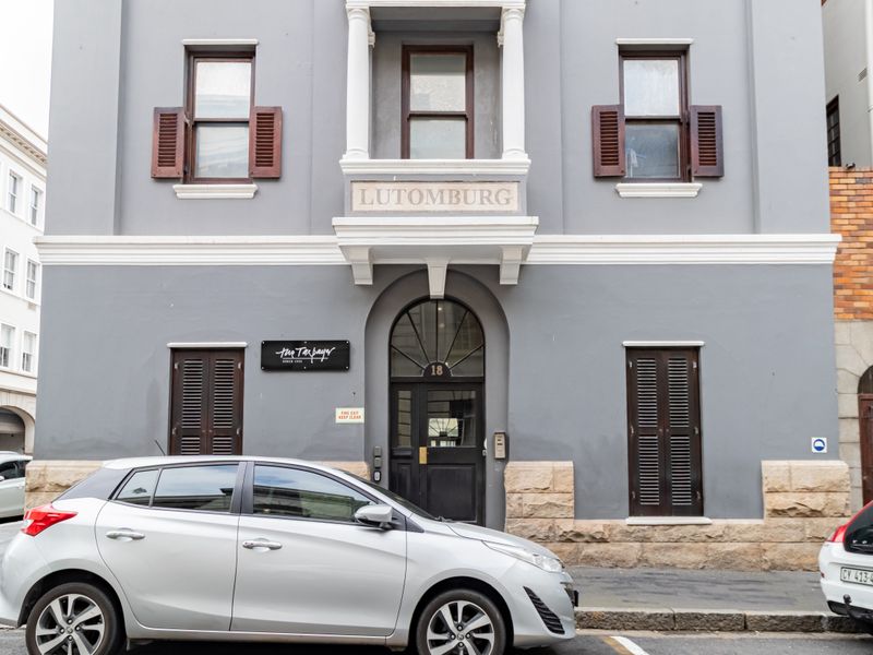 1-bedroom apartment - Great investment opportunity - Photo 10