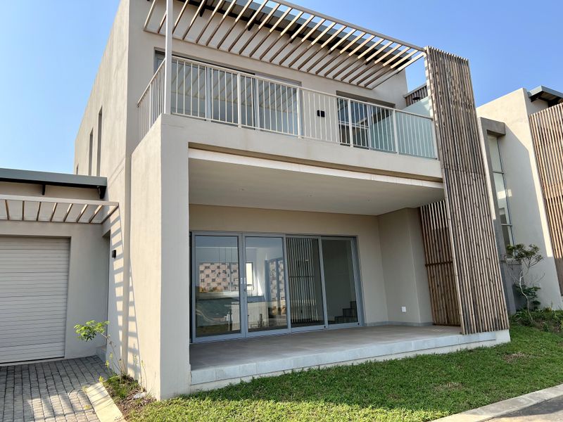 Townhouse For Sale In Ballito - Photo 2