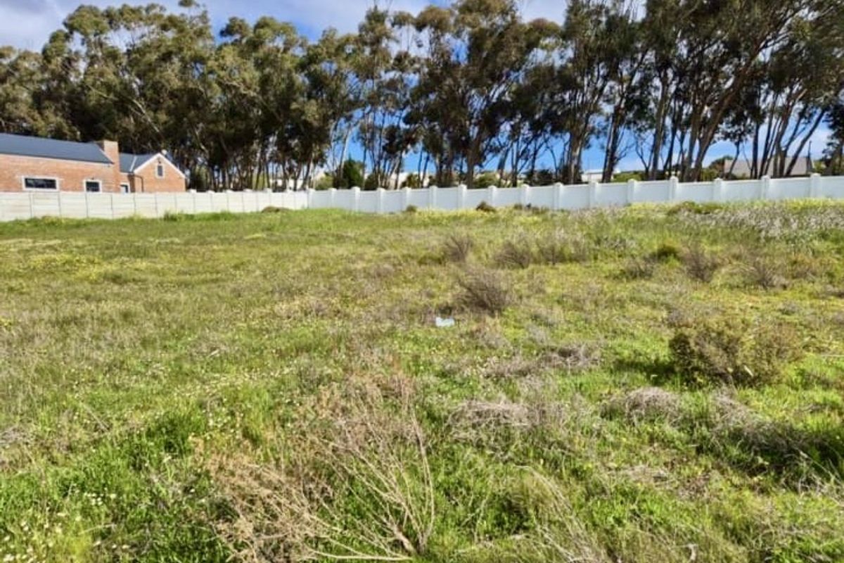 Prime 801m2 Vacant Land – Excellent Location in Darling. - Photo 2