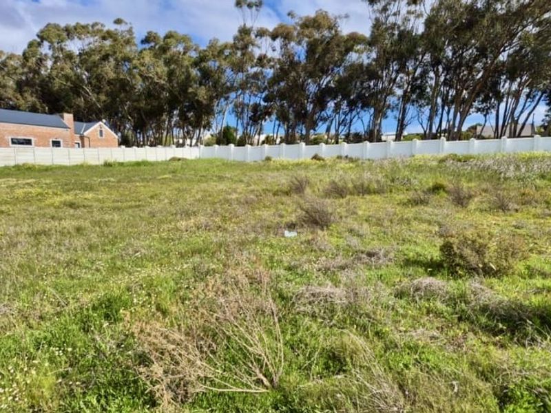 Prime 801m2 Vacant Land – Excellent Location in Darling. - Photo 2