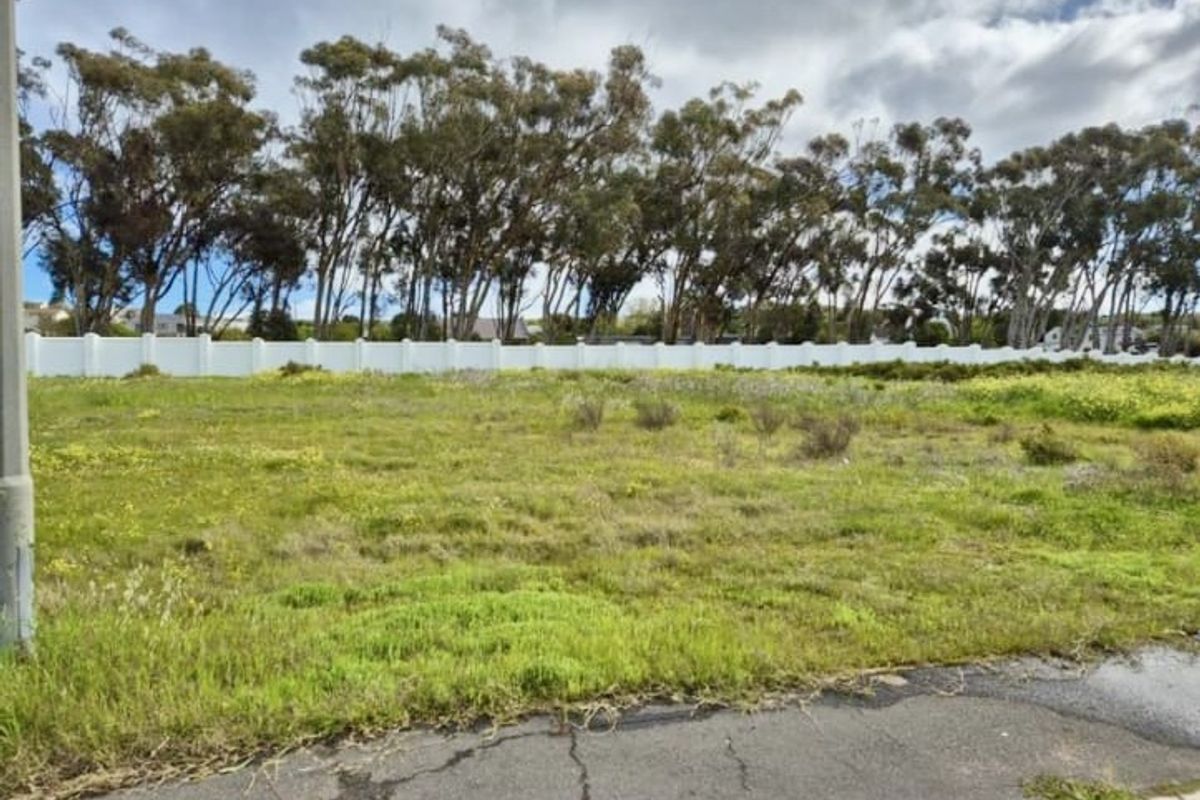 Prime 801m2 Vacant Land – Excellent Location in Darling. - Photo 5