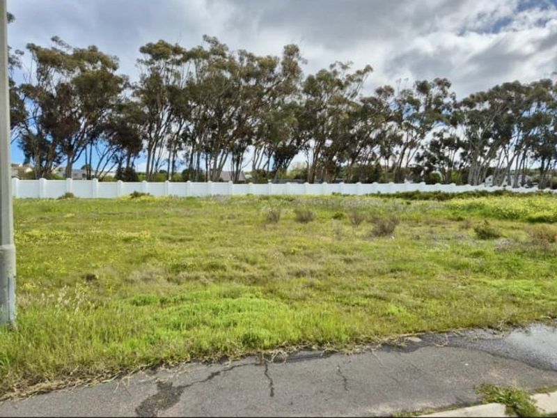 Prime 801m2 Vacant Land – Excellent Location in Darling. - Photo 5