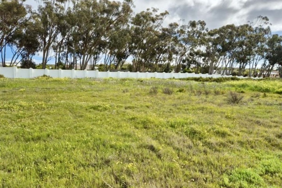 Prime 801m2 Vacant Land – Excellent Location in Darling. - Photo 3