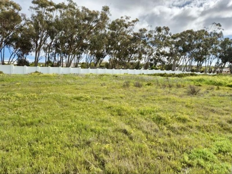 Prime 801m2 Vacant Land – Excellent Location in Darling. - Photo 3