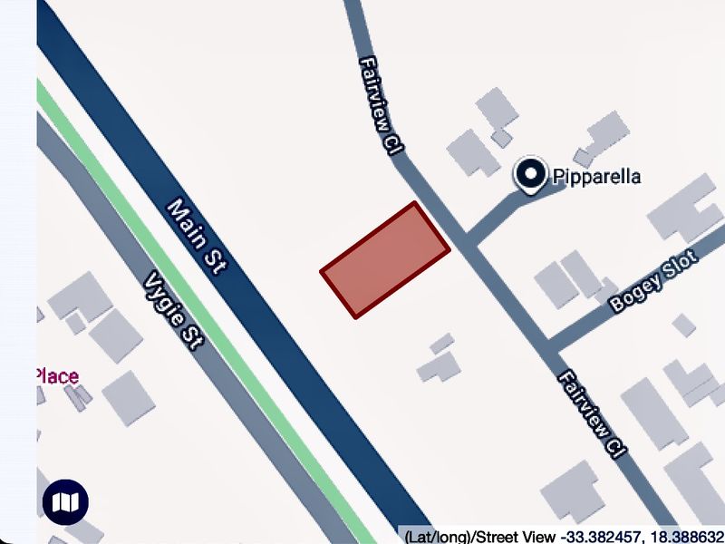 Prime 801m2 Vacant Land – Excellent Location in Darling. - Photo 10