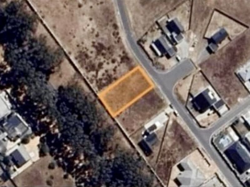 Prime 801m2 Vacant Land – Excellent Location in Darling. - Photo 9