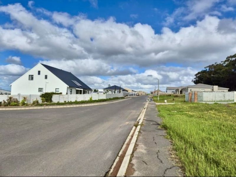 Prime 801m2 Vacant Land – Excellent Location in Darling. - Photo 7