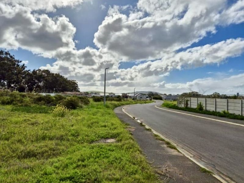Prime 801m2 Vacant Land – Excellent Location in Darling. - Photo 6
