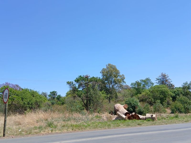 Prime 5.3-Hectare Farm Land for Sale – Buffelspoort | R104 Main Road Access - Photo 5