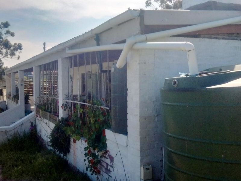 OFF THE GRID ENCHANTING FARM HOUSE, CONVERTED BARN & PERMACULTURE GARDEN FARM - Photo 4