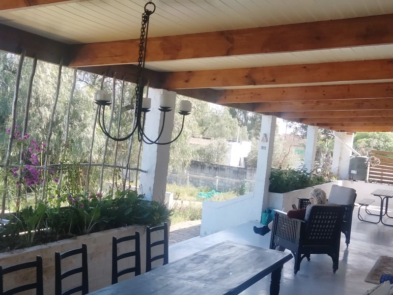 OFF THE GRID ENCHANTING FARM HOUSE, CONVERTED BARN & PERMACULTURE GARDEN FARM - Photo 7