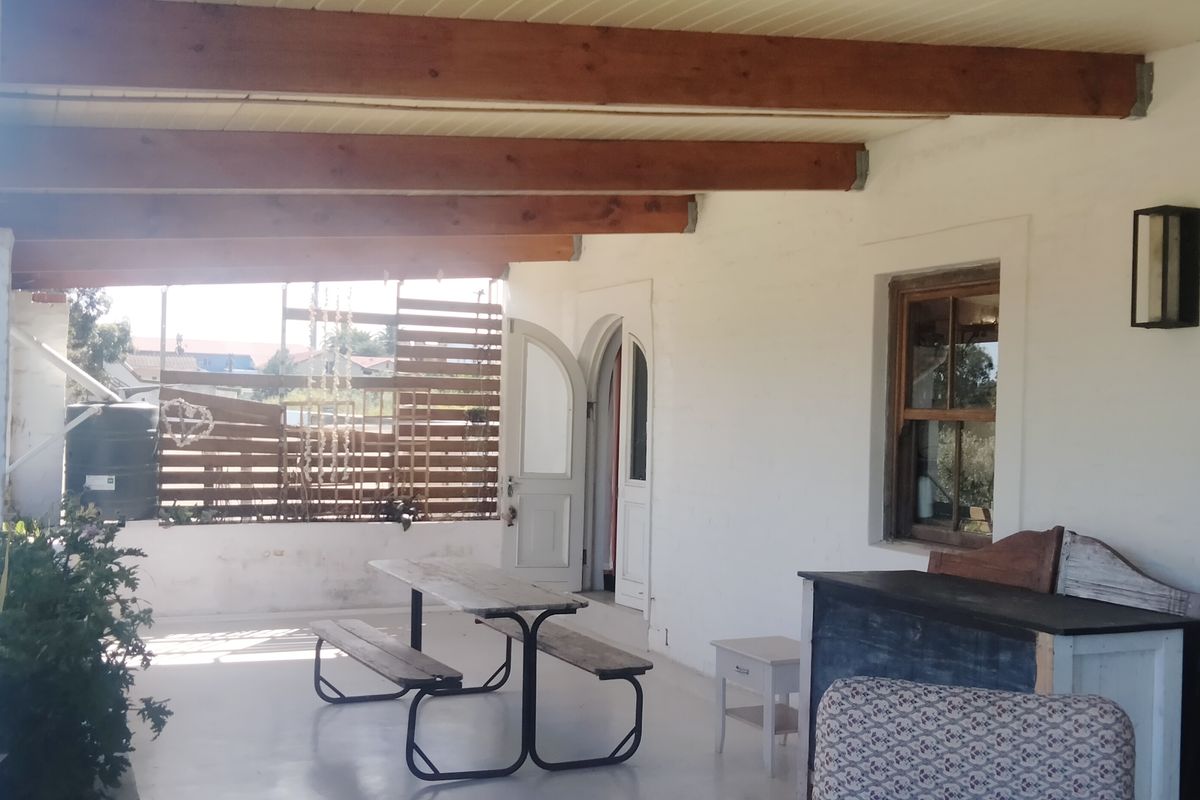 OFF THE GRID ENCHANTING FARM HOUSE, CONVERTED BARN & PERMACULTURE GARDEN FARM - Photo 3