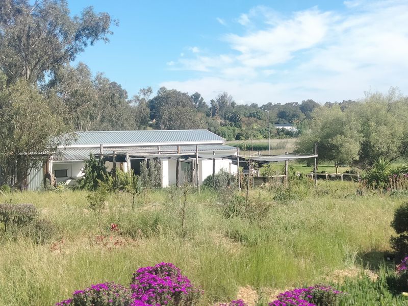 OFF THE GRID ENCHANTING FARM HOUSE, CONVERTED BARN & PERMACULTURE GARDEN FARM - Photo 2