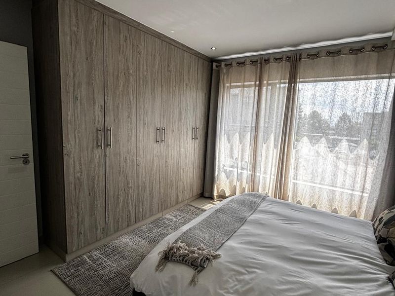 Fully Furnished 2 Bedroom Apartment in Sort Out Estate - Photo 10