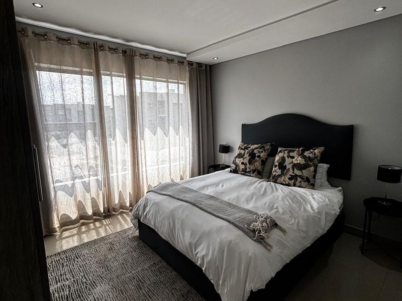 Fully Furnished 2 Bedroom Apartment in Sort Out Estate - Photo 9
