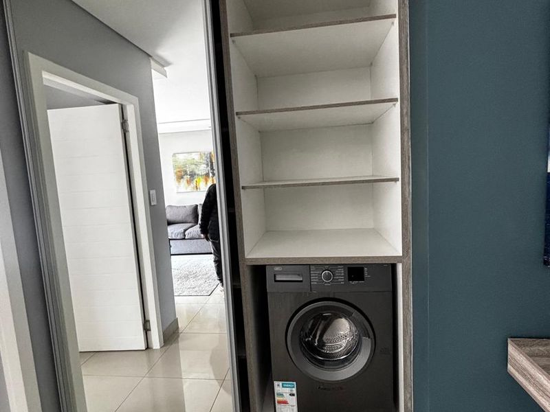 Fully Furnished 2 Bedroom Apartment in Sort Out Estate - Photo 8