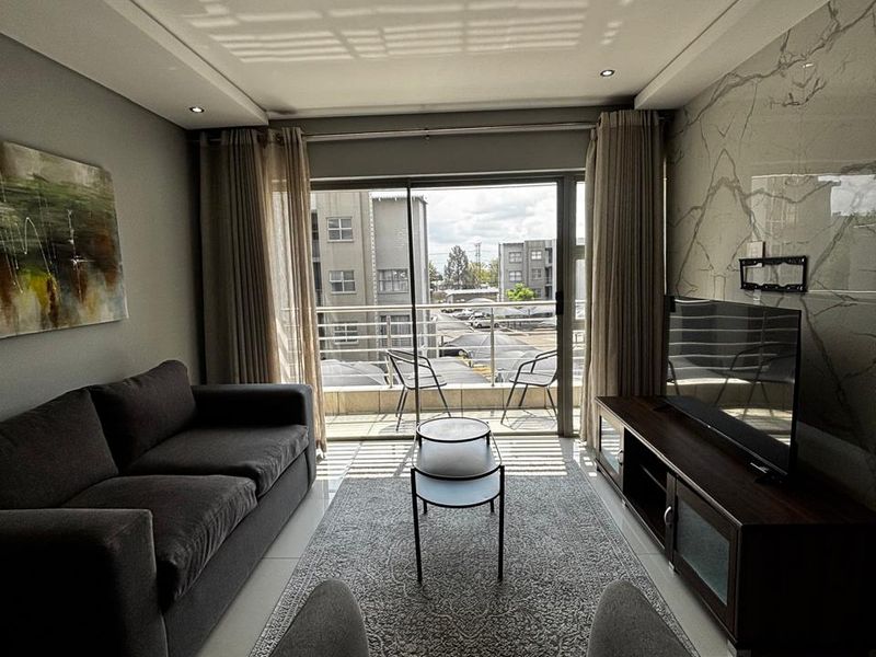 Fully Furnished 2 Bedroom Apartment in Sort Out Estate - Photo 7