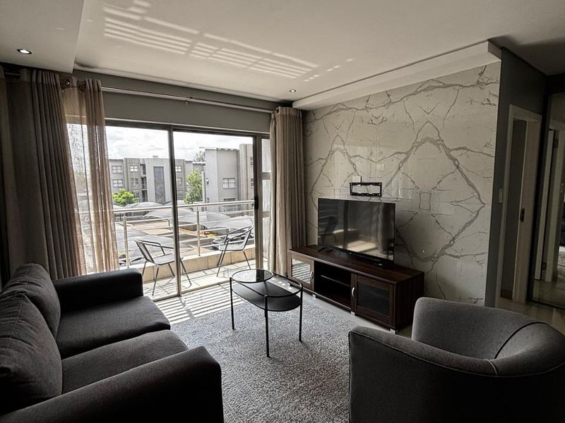 Fully Furnished 2 Bedroom Apartment in Sort Out Estate - Photo 6