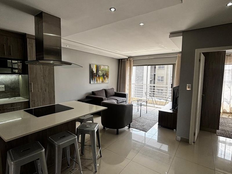 Fully Furnished 2 Bedroom Apartment in Sort Out Estate - Photo 4