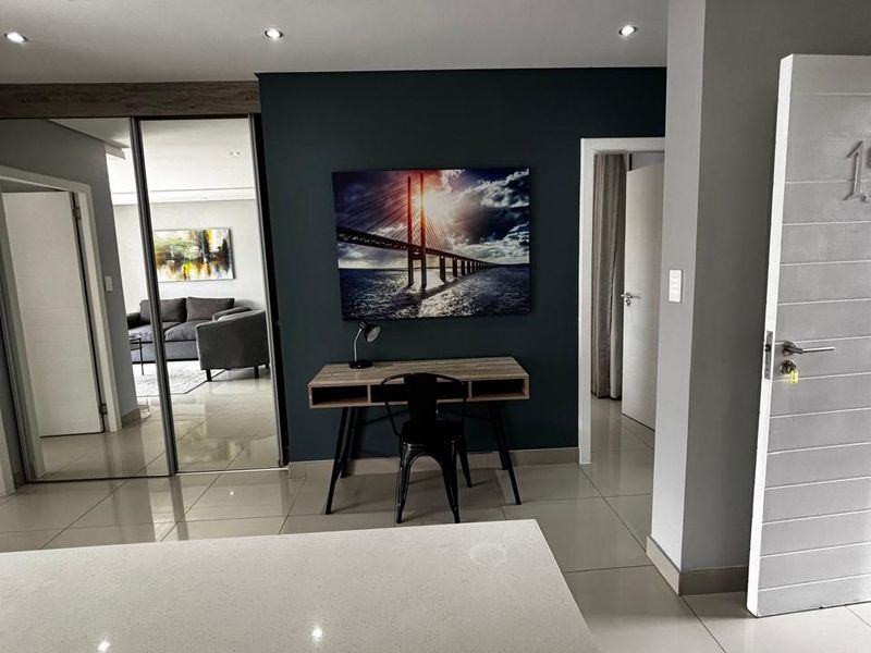 Fully Furnished 2 Bedroom Apartment in Sort Out Estate - Photo 5