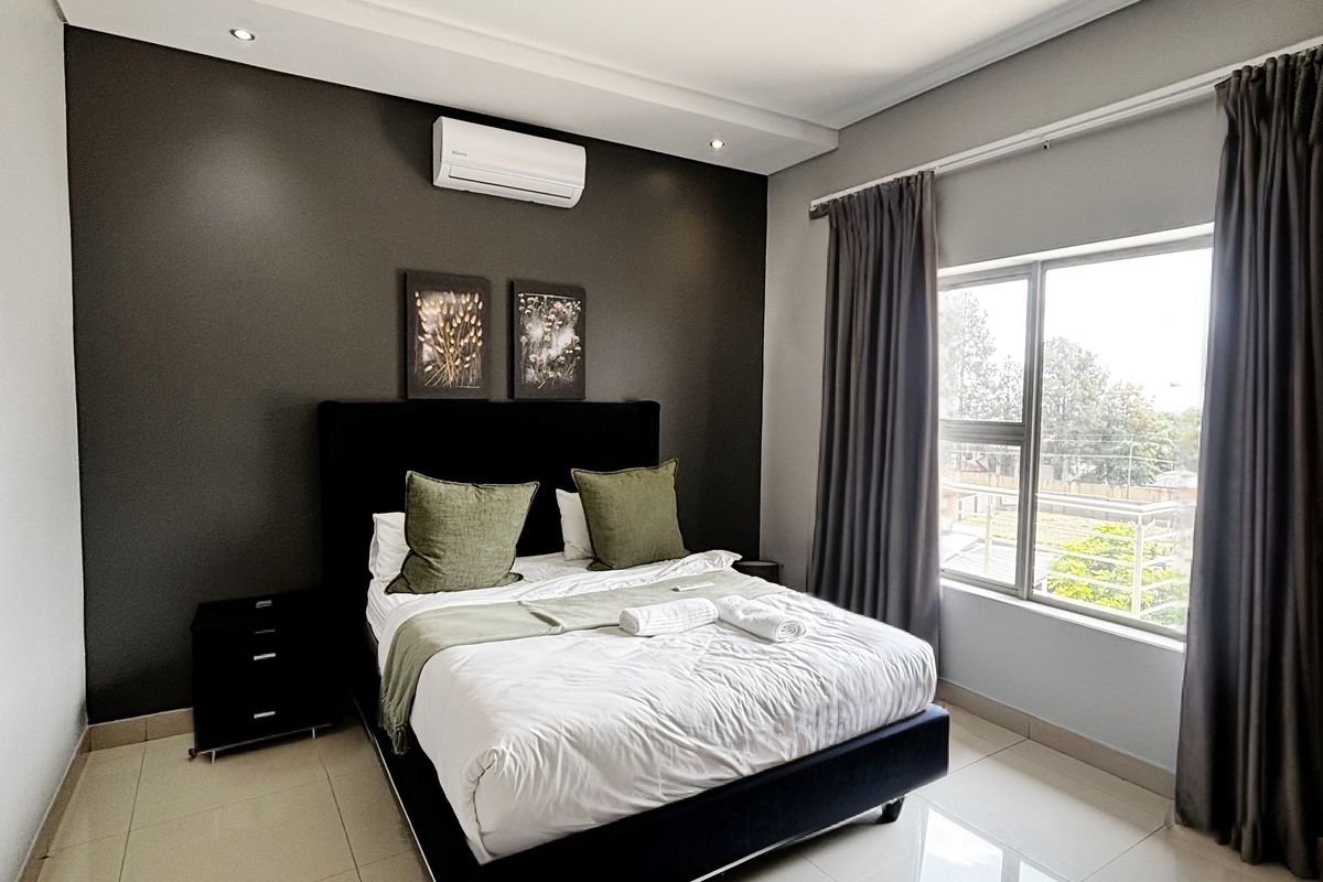 Fully Furnished 2 Bedroom Apartment in LUXURY ESTATE - Photo 5