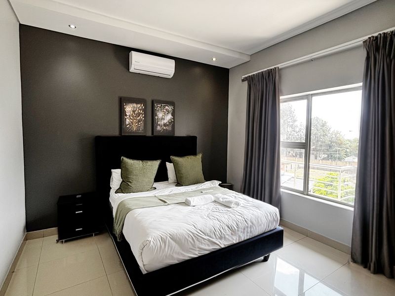 Fully Furnished 2 Bedroom Apartment in LUXURY ESTATE - Photo 5