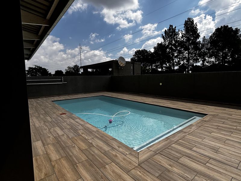 Fully Furnished 2 Bedroom Apartment in LUXURY ESTATE - Photo 7