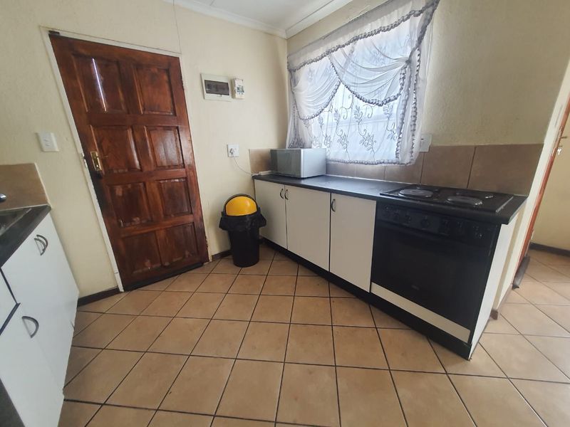 House For Sale In Witbank - Photo 8
