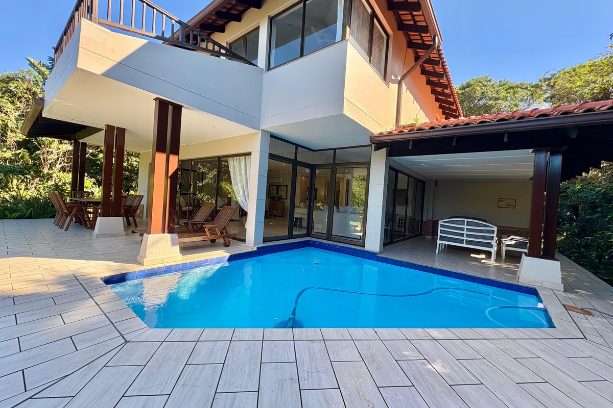 House For Sale In Ballito - Photo 4