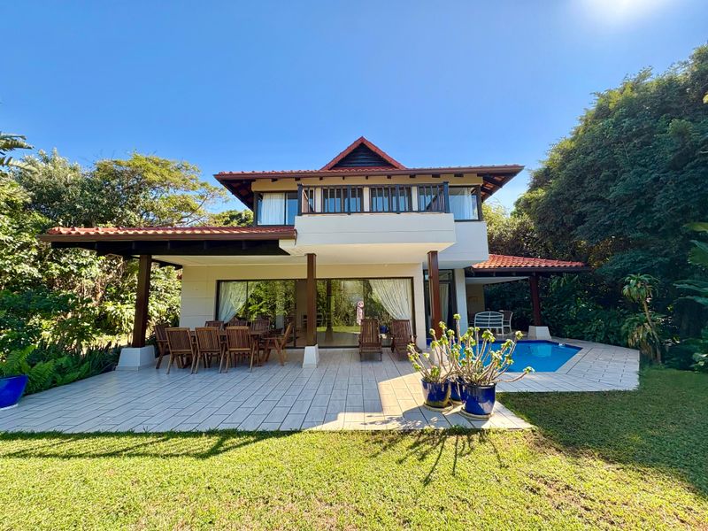 House For Sale In Ballito - Photo 1