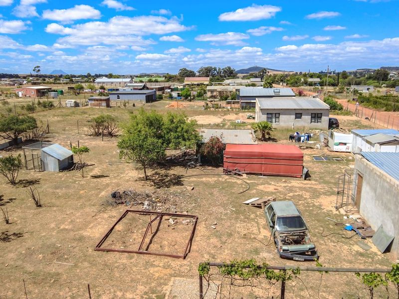 Corner Plot - Photo 6