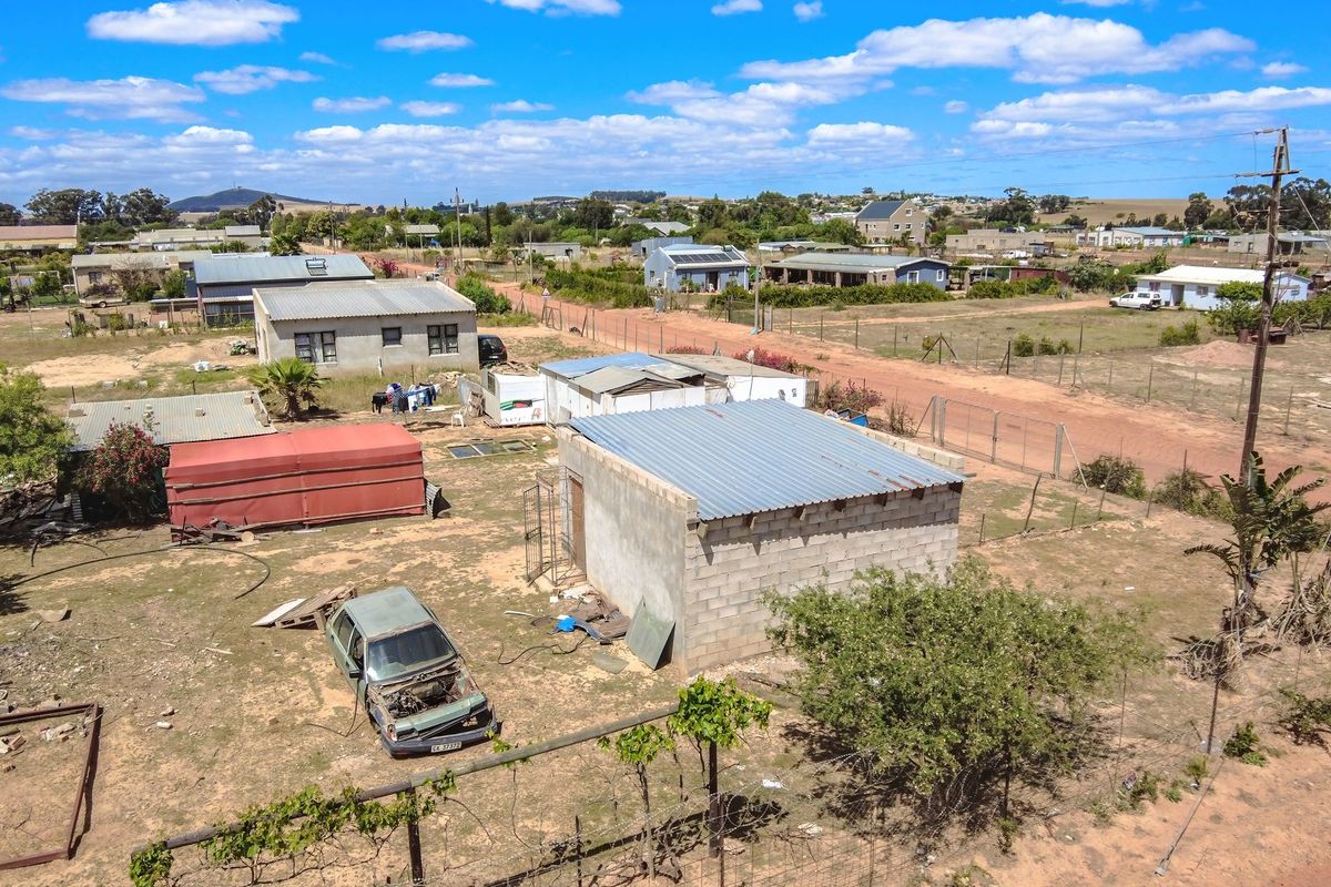 Corner Plot - Photo 5