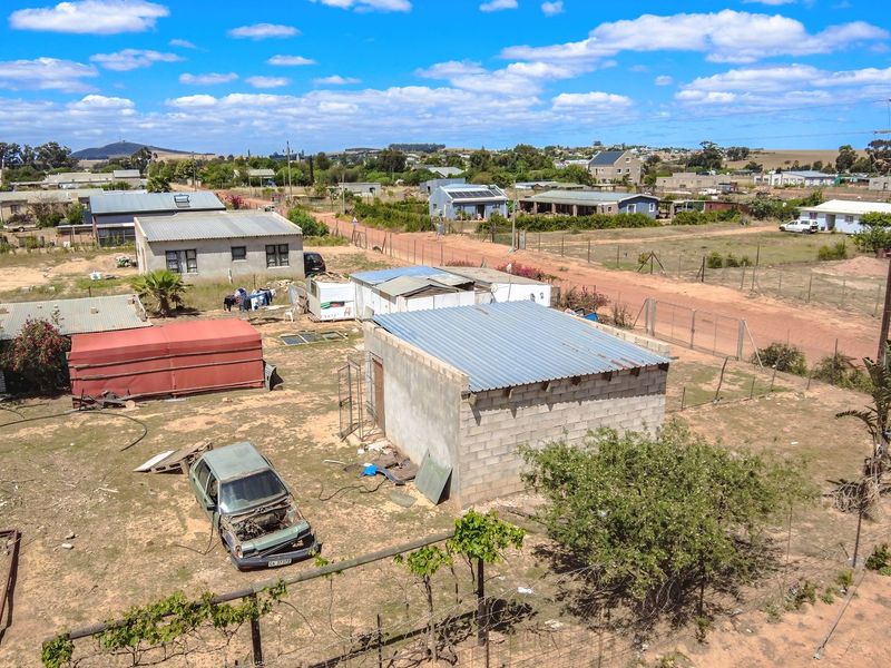 Corner Plot - Photo 5