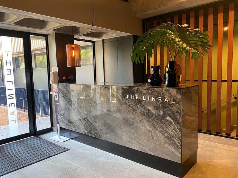 Modern 1-Bedroom Apartment for Sale at The Lineal – R1,616,600 - Photo 10