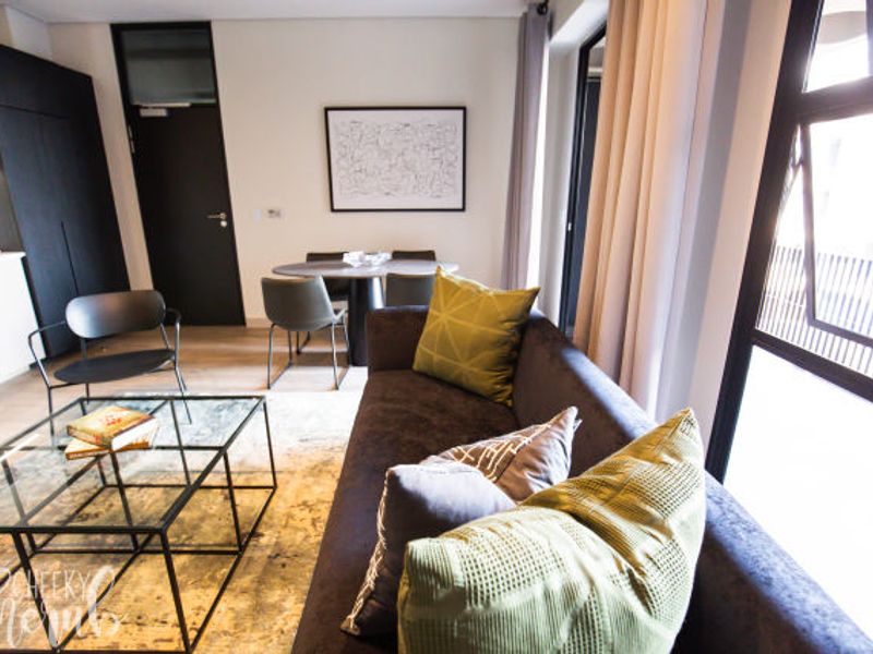 Modern 1-Bedroom Apartment for Sale at The Lineal – R1,616,600 - Photo 7