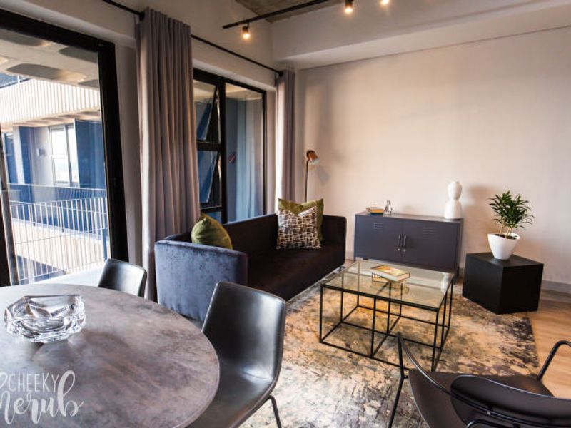 Modern 1-Bedroom Apartment for Sale at The Lineal – R1,616,600 - Photo 5