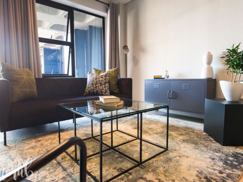 Modern 1-Bedroom Apartment for Sale at The Lineal – R1,616,600 - Photo 2