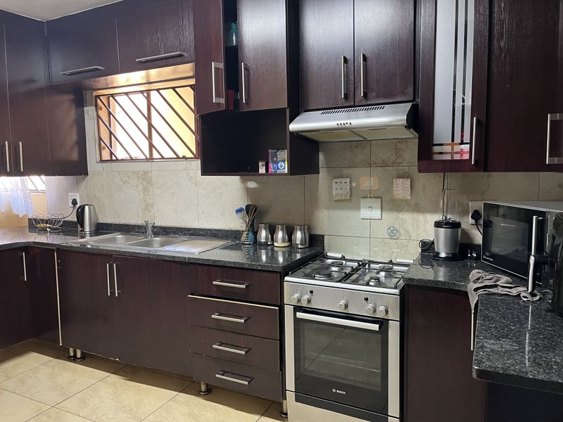 House For Sale In Witbank - Photo 2